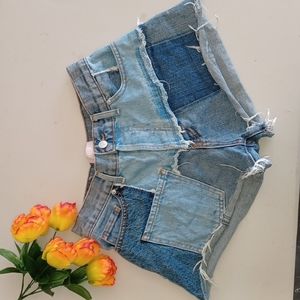 Revice shorts